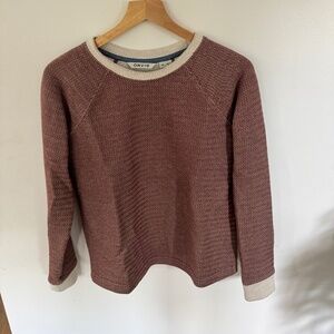 Orvis Crew Neck Women's Size XS